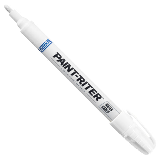 PAINT-RITER- Water-Based Liquid Paint Marker PAINT-RITER- Water-Based Liquid Paint Marker